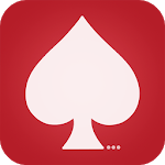 Poker Round icon