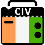 Ivory Coast Radio for PC Ivory Coast Radio for PC