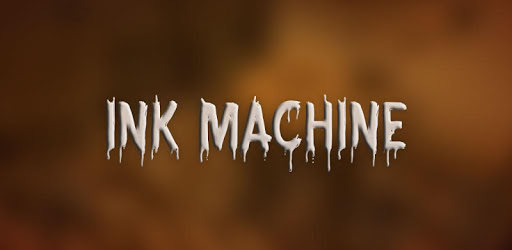 Ink Machine Knowledge PC screenshot