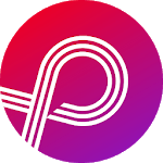 Patogh Social Network icon