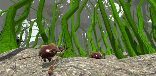 Ant Simulation 3D - Insect Survival Game PC screenshot Ant Simulation 3D - Insect Survival Game PC screenshot