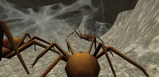Spider Nest Simulator - insect and 3d animal game PC screenshot