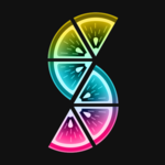 Slices icon