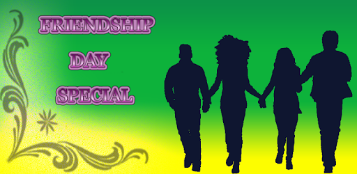 Friendship Day Special PC screenshot