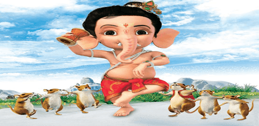 Lord Ganesha Special Sms PC screenshot
