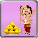 Lord Ganesha Special Sms icon