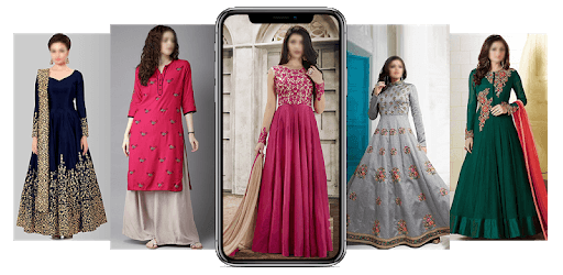 Latest Kurti Designs 2018 PC screenshot
