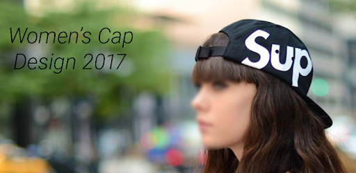 Girls Cap Fashion Design 2018 PC screenshot Girls Cap Fashion Design 2018 PC screenshot