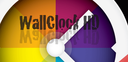 Wall Clock HD Lite PC screenshot