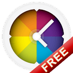 Wall Clock HD Lite for PC