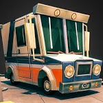 Ambulance Road for PC