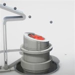 Ball Fall 3D for PC Ball Fall 3D for PC