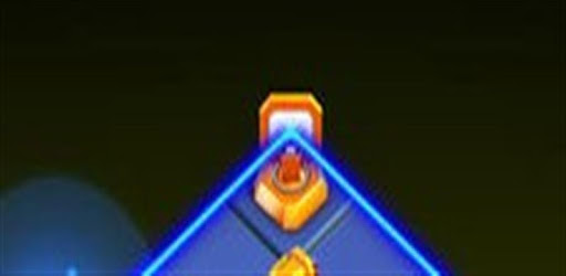 Laser Way PC screenshot