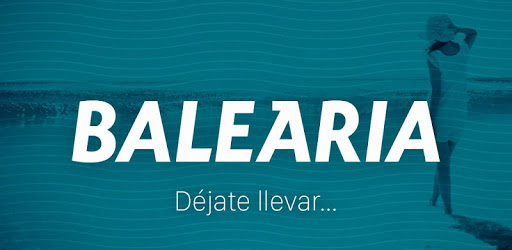 Baleària: Book your trip PC screenshot