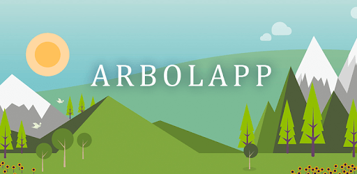 ArbolApp PC screenshot