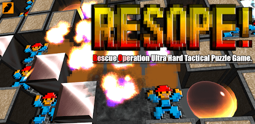 RESOPE! PC screenshot RESOPE! PC screenshot