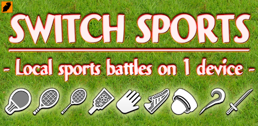 Switch Sports PC screenshot Switch Sports PC screenshot