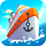Merge Ship for PC Merge Ship for PC