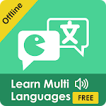 Learn Multi Languages Free for PC - Free Download & Install on Windows ...