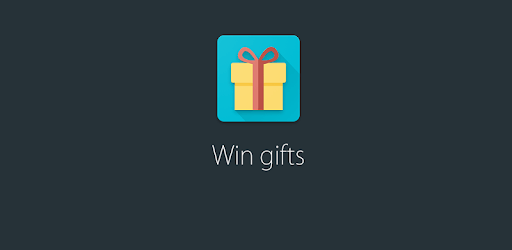Win Gifts - Gagner des cadeaux PC screenshot