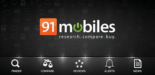 Mobile Price Comparison App PC screenshot