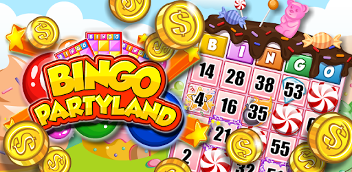 Bingo PartyLand - Free Bingo Games PC screenshot