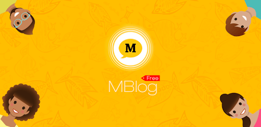 MBlog PC screenshot