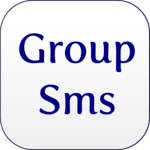 Group SMS for PC Group SMS for PC