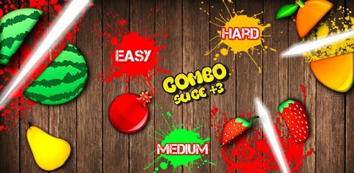 Fruit Cut Mania PC screenshot