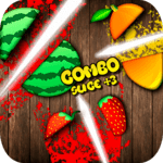 Fruit Cut Mania for PC