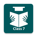 RS Aggarwal Class 7 Maths Solution icon
