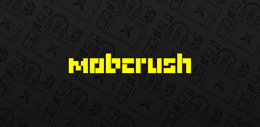 Mobcrush: Livestream Games PC screenshot Mobcrush: Livestream Games PC screenshot
