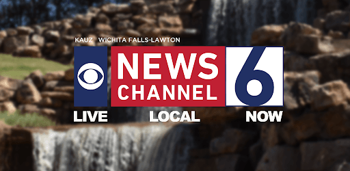 KAUZ NewsChannel 6 News PC screenshot