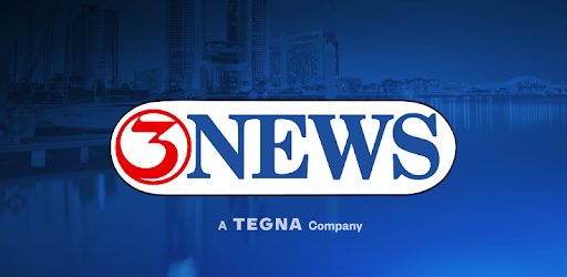 KIII-TV 3News PC screenshot