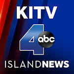 KITV4 News: Honolulu, Hawaii icon