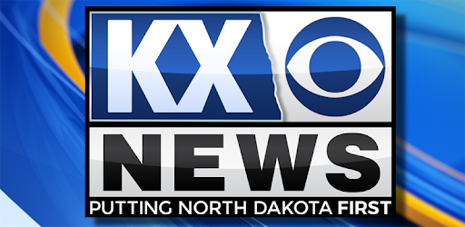 KX News - North Dakota News PC screenshot