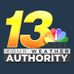 13 WREX icon