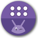 JINA: App Drawer, Sidebar & Folder Organizer icon
