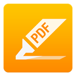 PDF Max - The #1 PDF Reader! icon