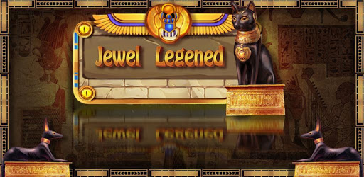 Gems OR Jewel MAZU Legend PC screenshot