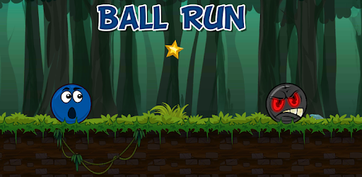 Ball Run PC screenshot Ball Run PC screenshot