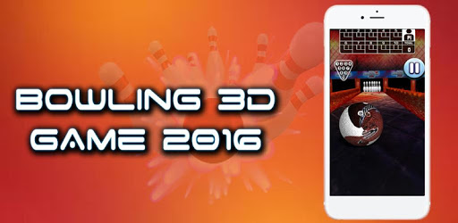 Bowling Pin Game 3D PC screenshot