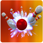 Bowling Pin Game 3D icon