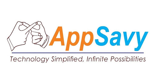 AppSavy PC screenshot AppSavy PC screenshot