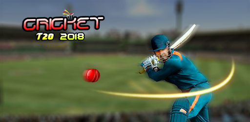 Cricket t20 2018 PC screenshot