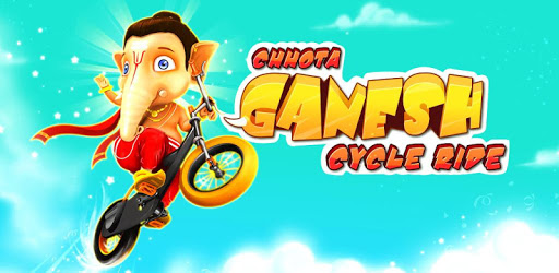 Chhota Ganesh Cycle Ride – Bicycle Game For Kids PC screenshot Chhota Ganesh Cycle Ride – Bicycle Game For Kids PC screenshot