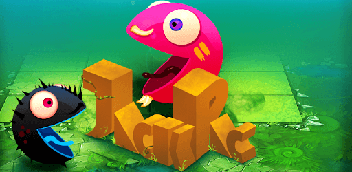 Jack Pac PC screenshot