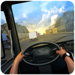 Need for Speed Bus Racer icon