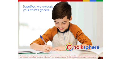 Chalksphere PC screenshot