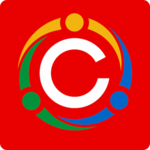 Chalksphere icon